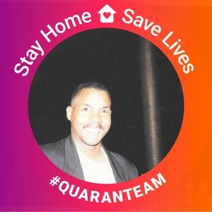 Meet your Posher, Eric